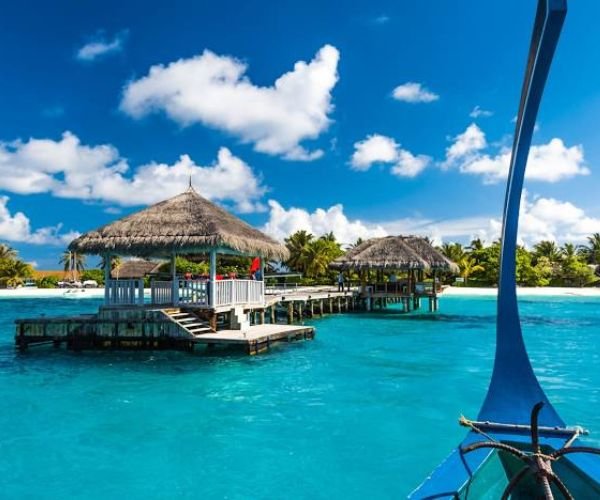 Maldives